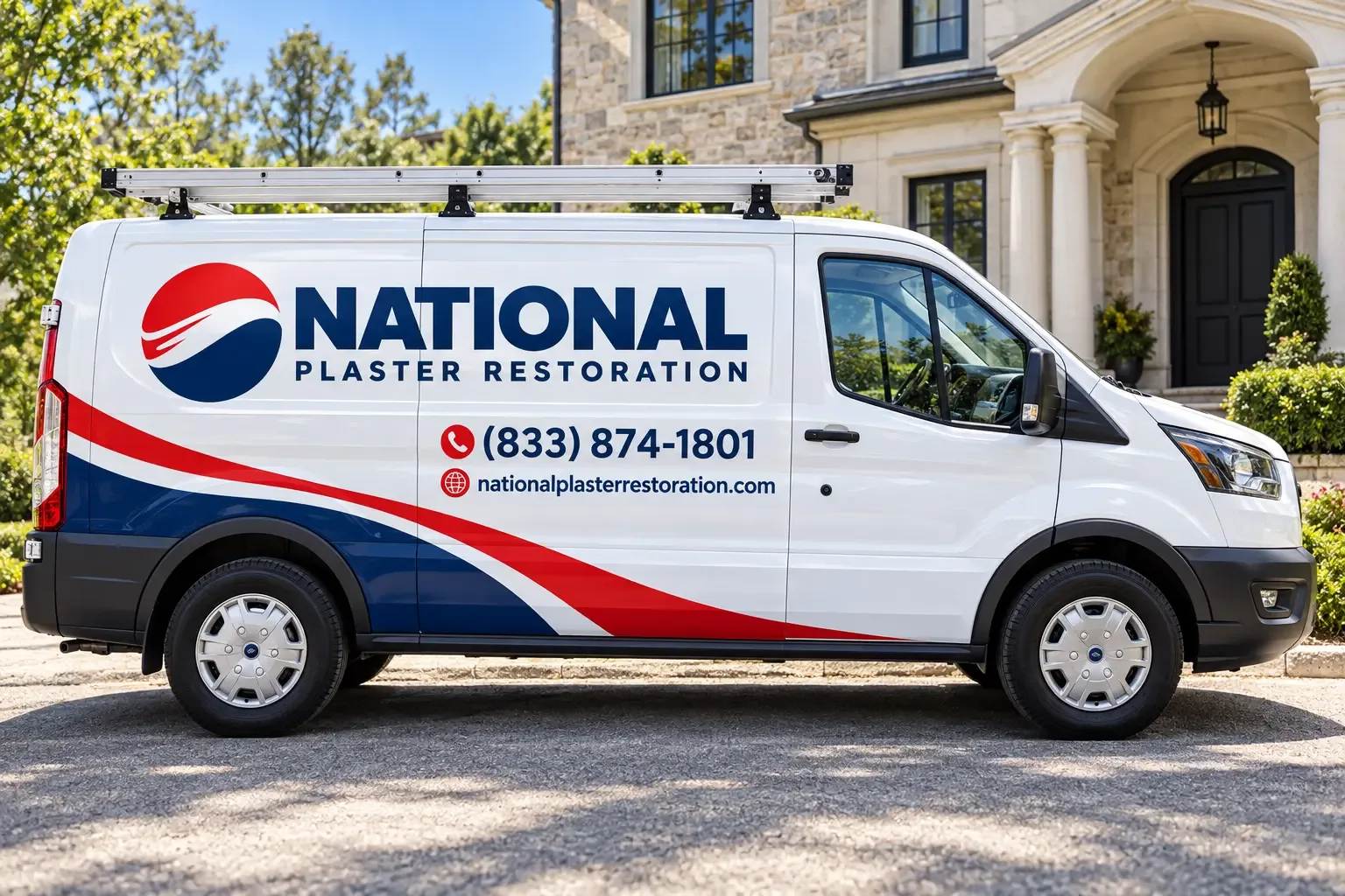Plaster Repair in Mcdonald, TN near me